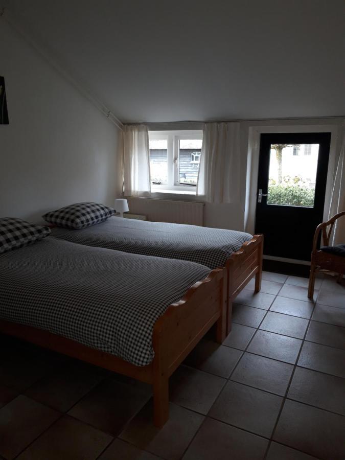 חיטהורן B&B Heida מראה חיצוני תמונה