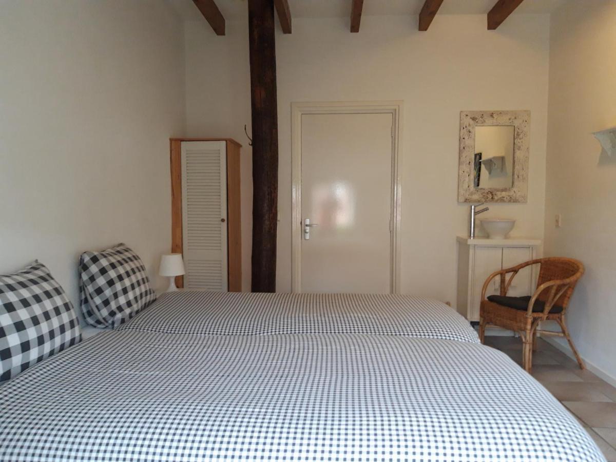 חיטהורן B&B Heida מראה חיצוני תמונה