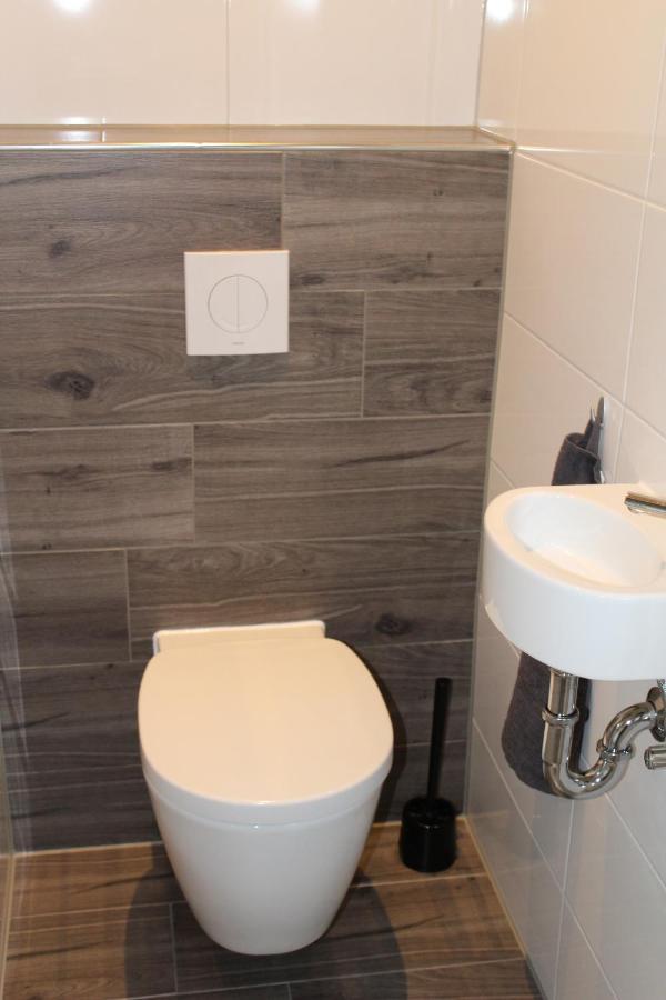 חיטהורן B&B Heida מראה חיצוני תמונה