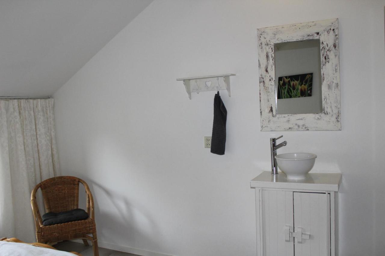 חיטהורן B&B Heida מראה חיצוני תמונה
